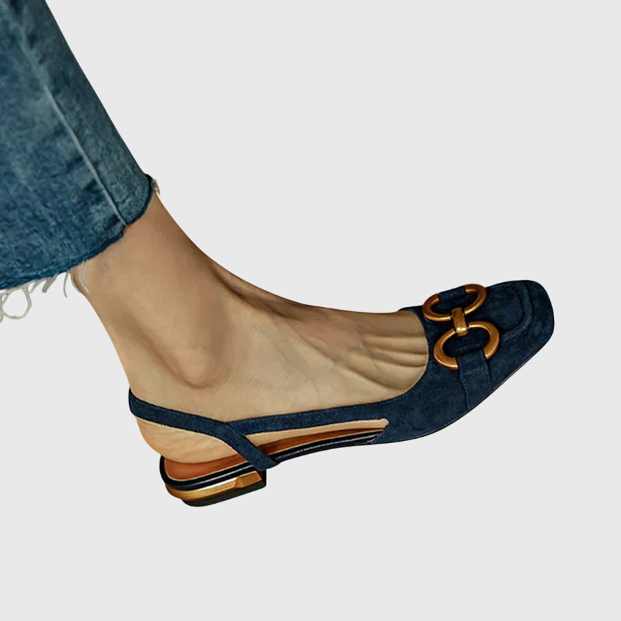 ROSANNA | ORTHOPEDIC SANDALS