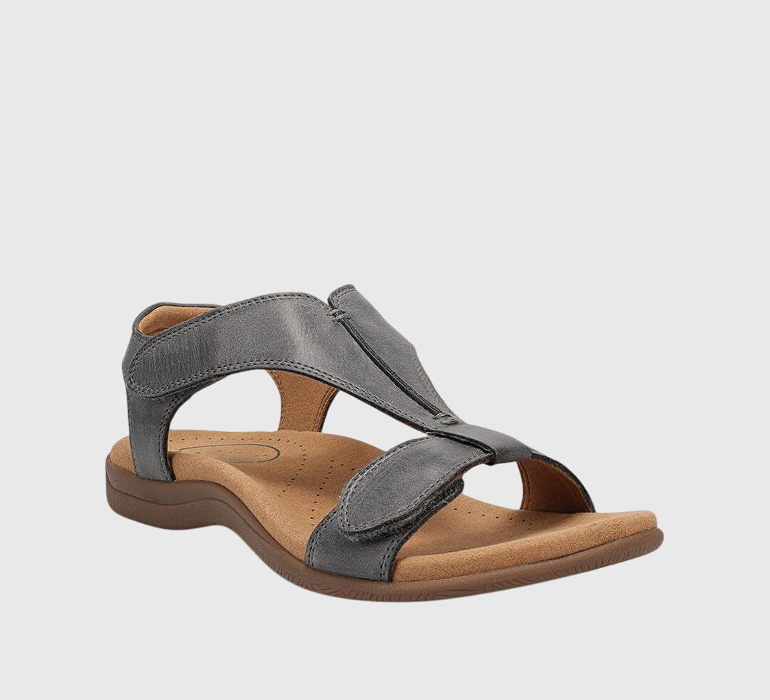 HONORIA | ELEGANT ORTHOPEDIC SANDALS