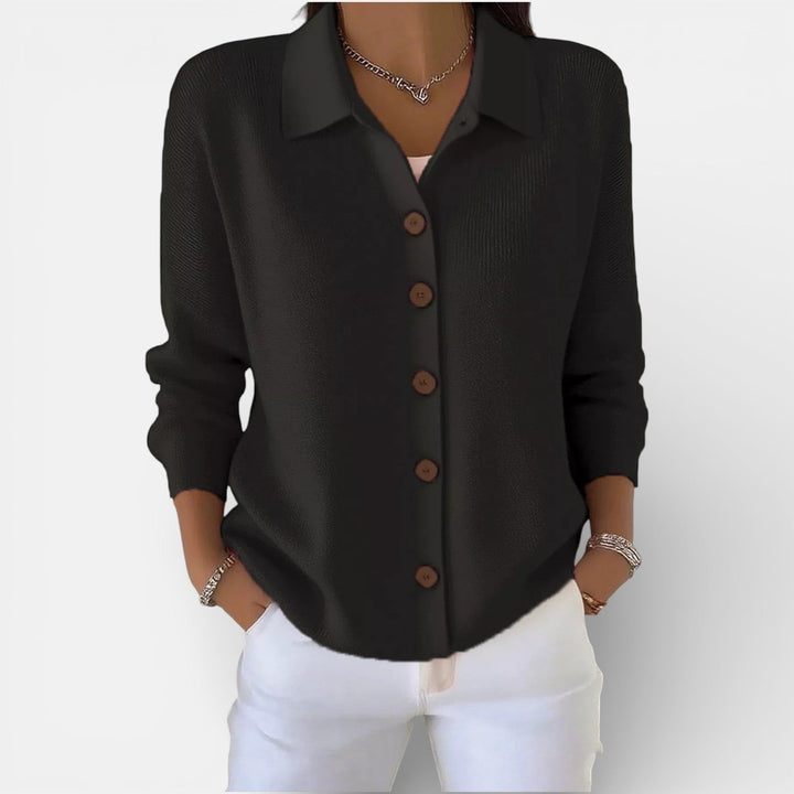 Philippa | Elegant Blouse