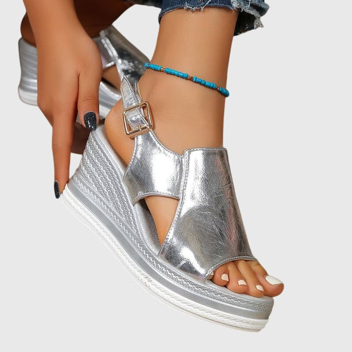 Marcella - Orthopedic Sandals