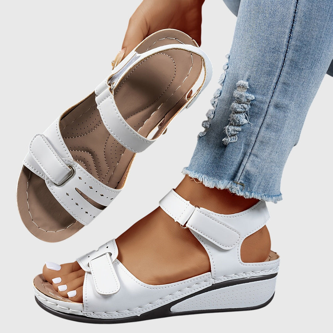 Erica™ | Orthopedic Sandals