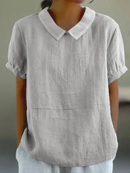Bobbi | Classic Shirt