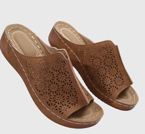 Lilian™ | Orthopaedic Sandals