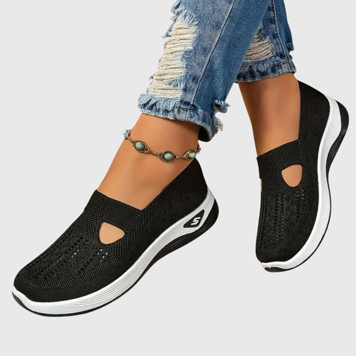 Laverne™ Orthopaedic Walking Shoes
