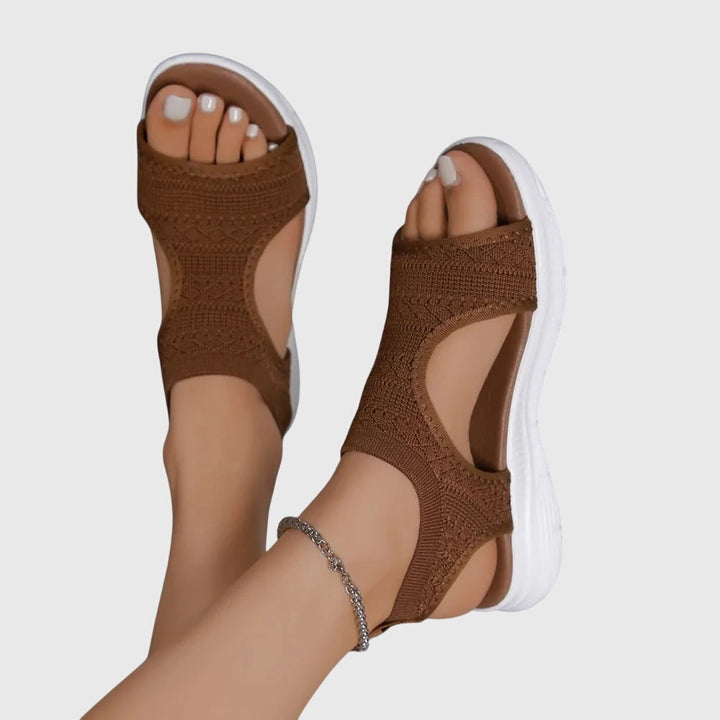 JESSAMINE | ORTHOPEDIC SANDALS