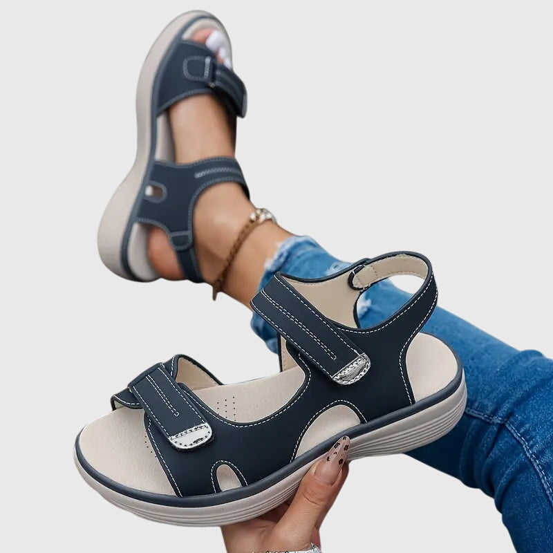 Lena™ | Comfortable Orthopaedic Sandals