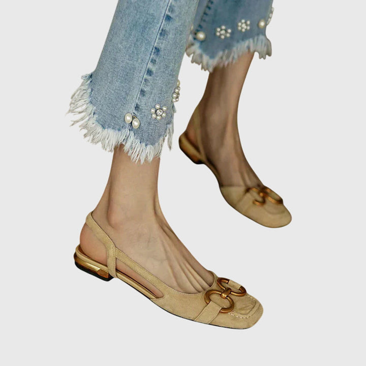 Rosanna™ | Orthopaedic Sandals
