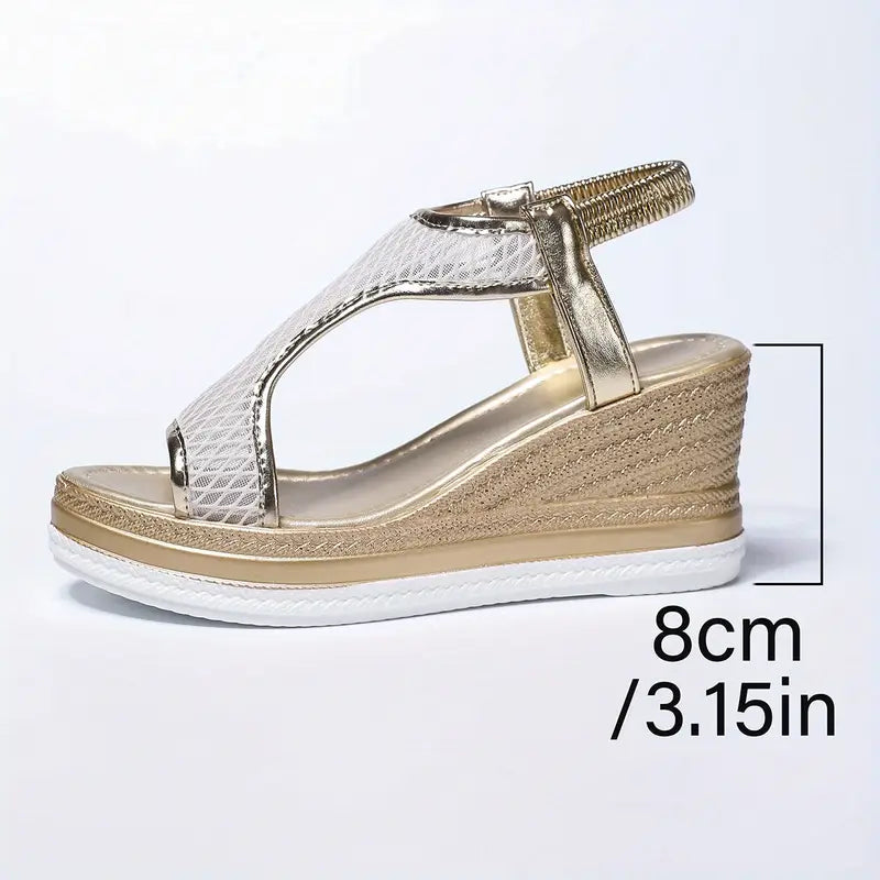 Patience - Ergonomic Sandals