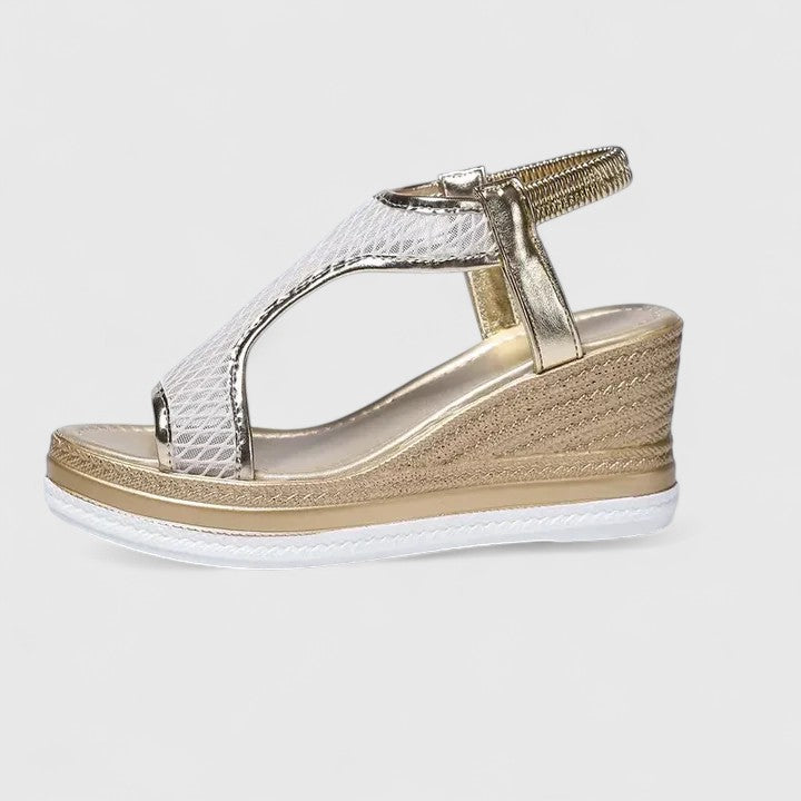 GWEN | ELEGANT SANDALS