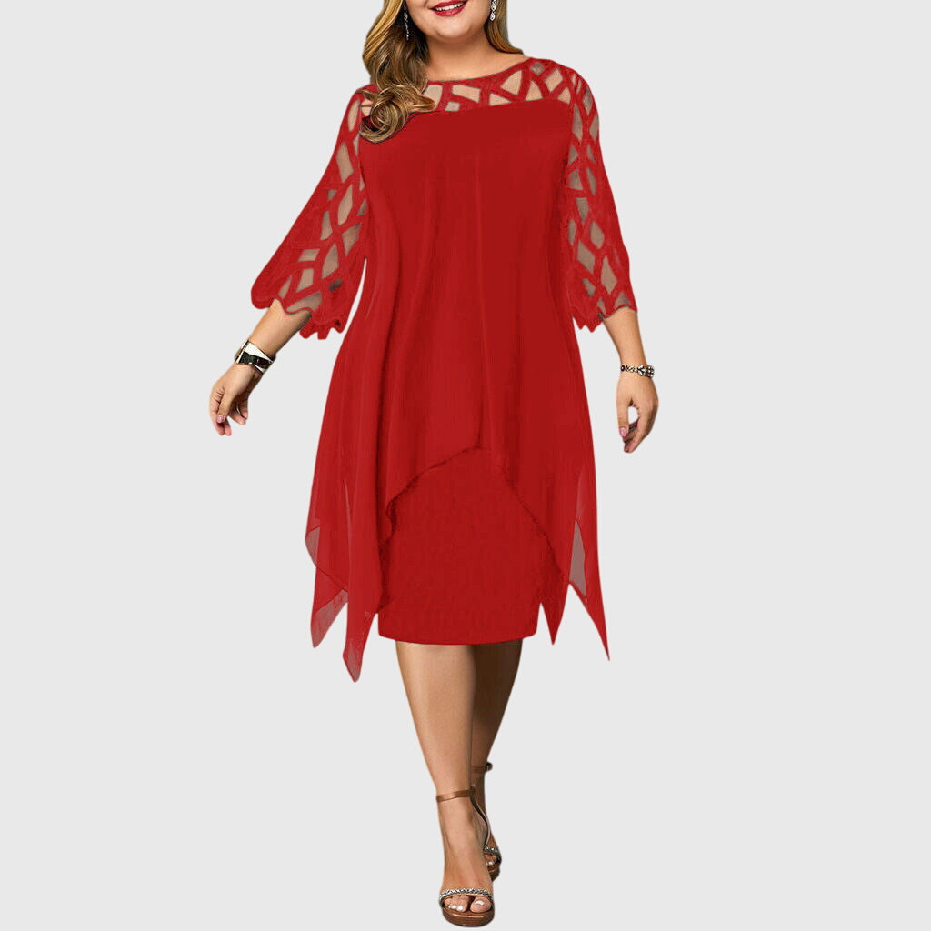Ruth | Chic Dress