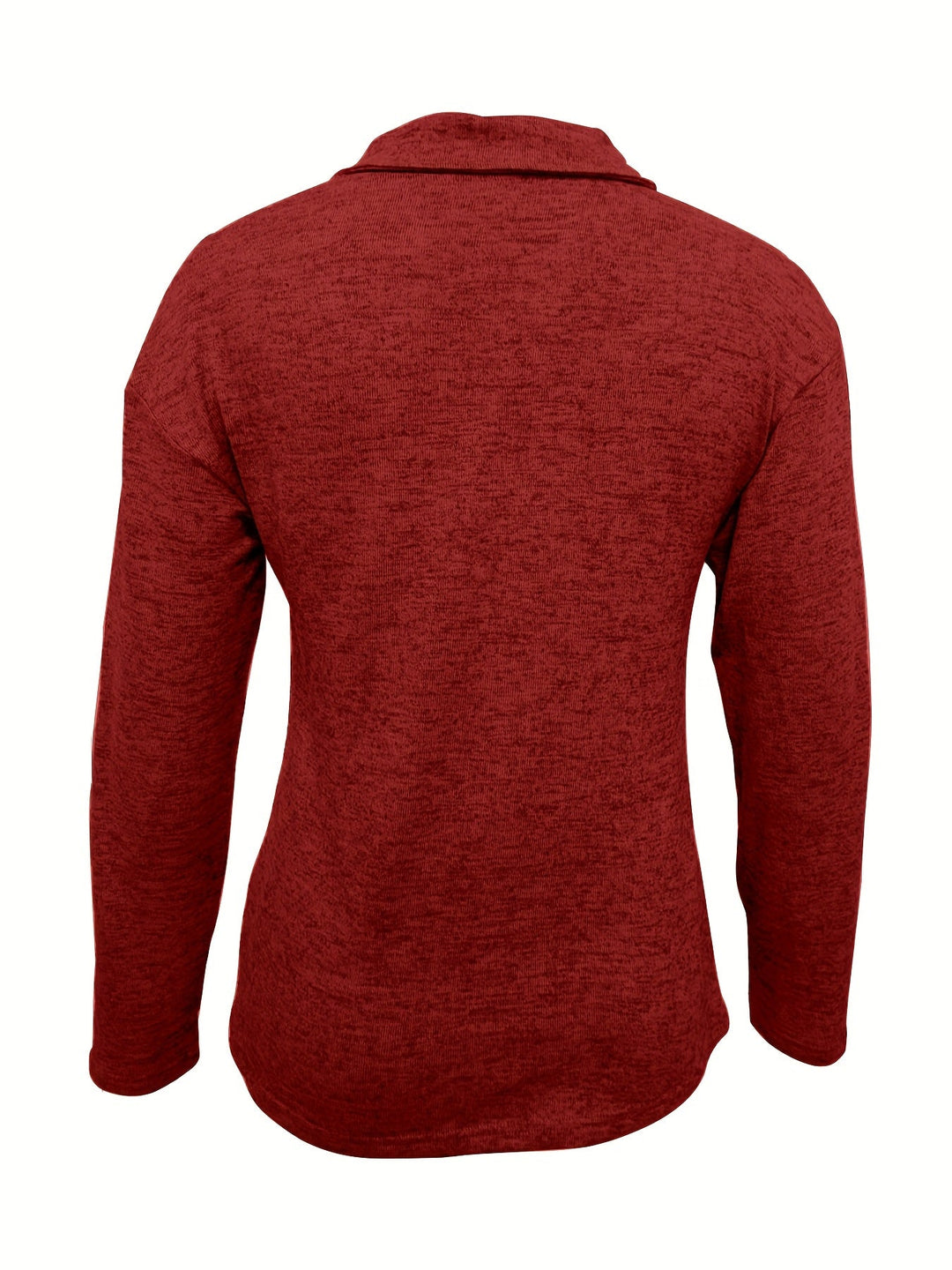 Bethia | Chic Long-Sleeved Top
