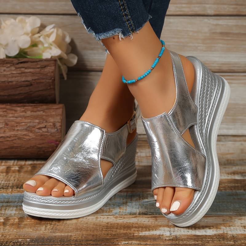 Jessamine | Orthopedic Sandal