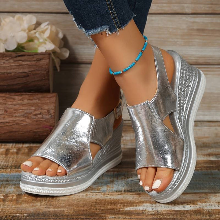 Jessamine | Orthopedic Sandal