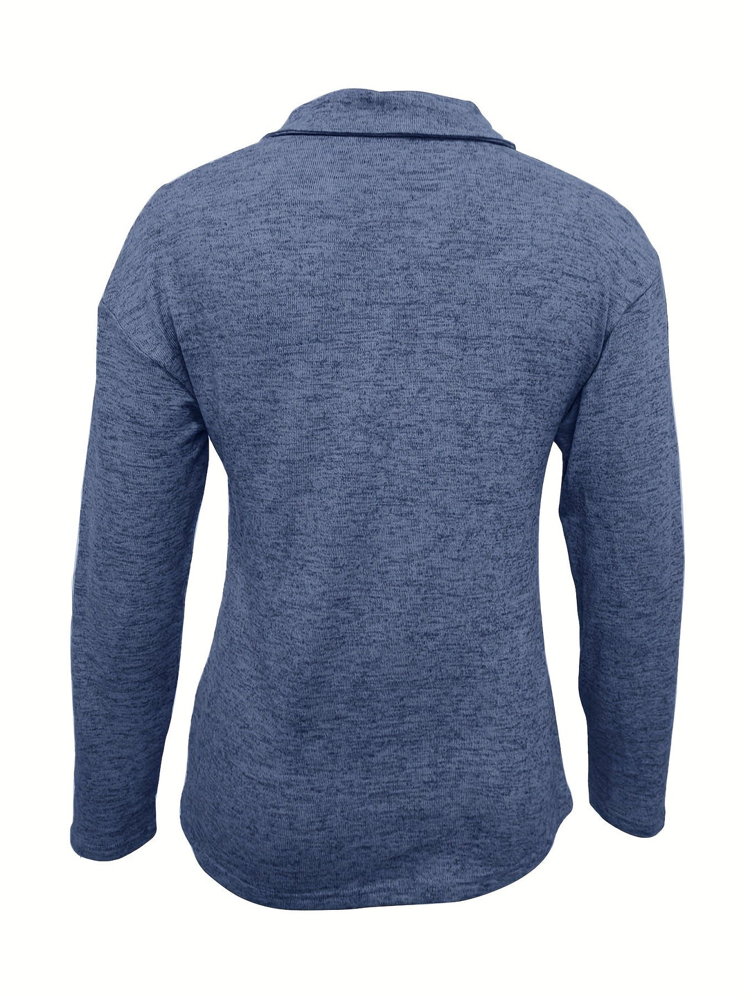 Bethia | Chic Long-Sleeved Top