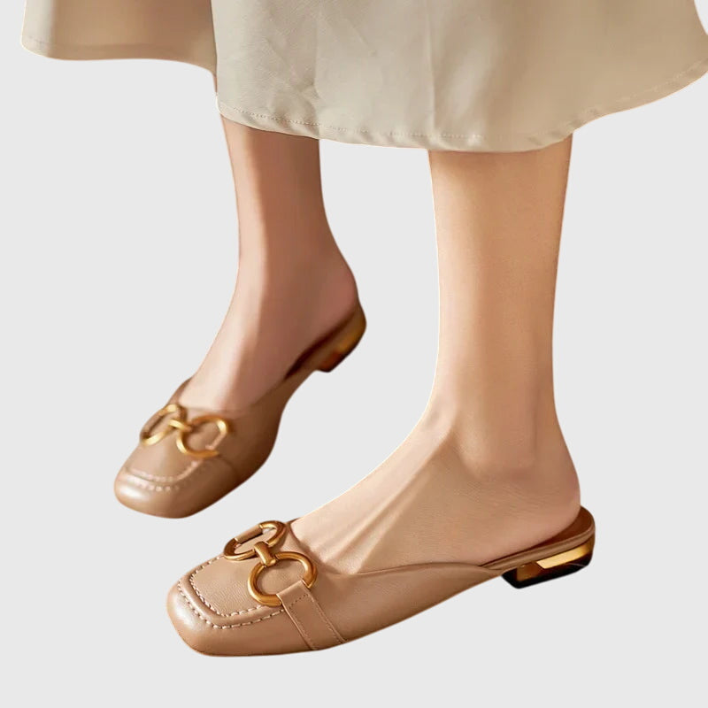 ELEANOR | ORTHOPEDIC SANDALS