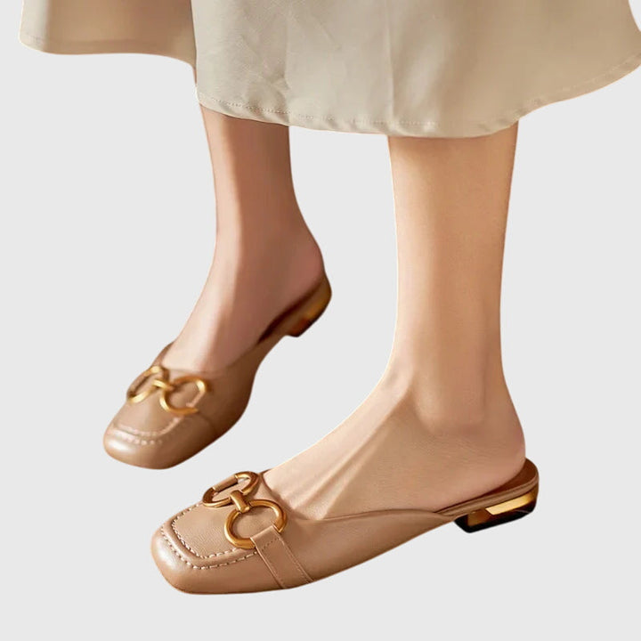 ELEANOR | ORTHOPEDIC SANDALS