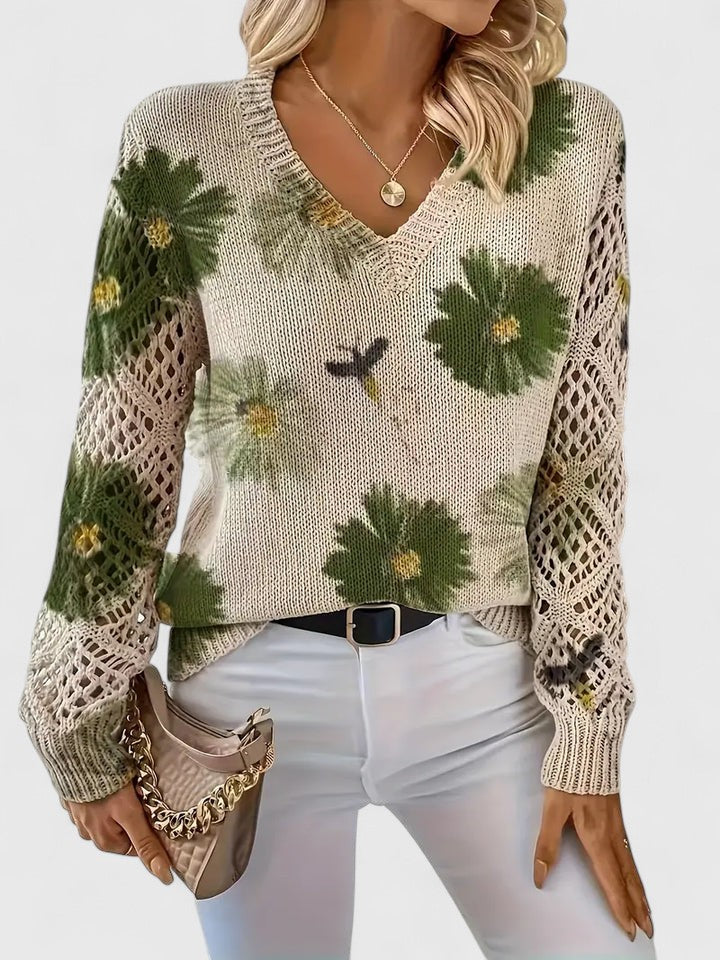 Aphra | Elegant Cardigan