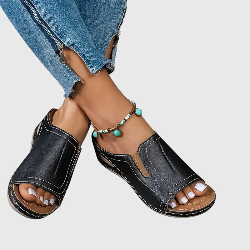Elissa™ | Orthopaedic Sandals