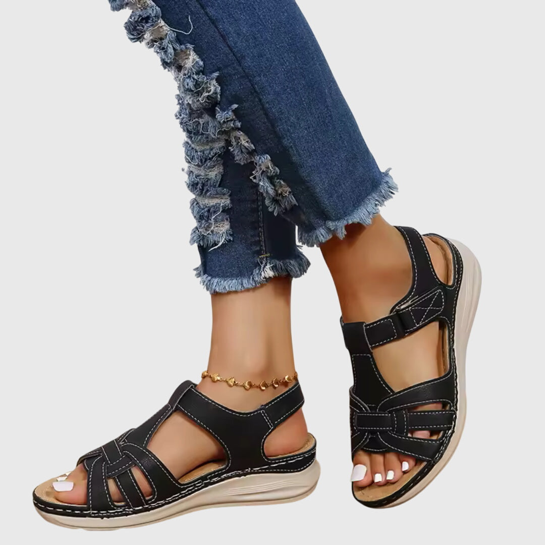 Elodie™ | Orthopaedic Sandals