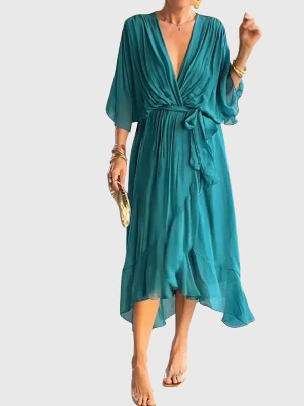 Phoebe | Elegant Dress