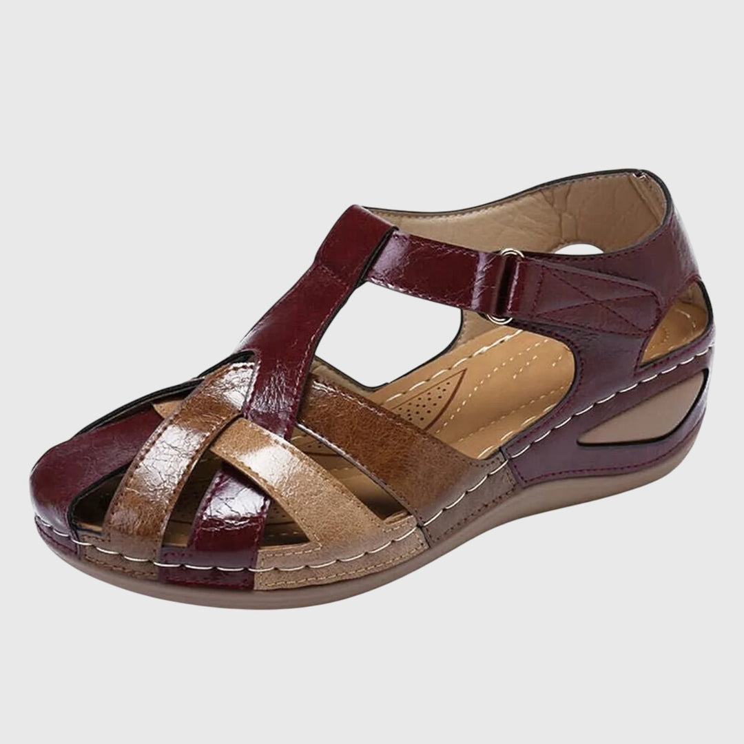 JOLENE | ORTHOPEDIC SANDALS