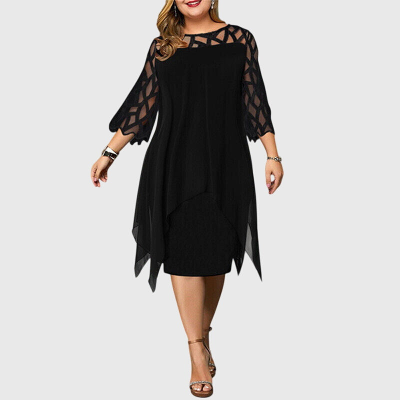 Ruth | Chic Dress