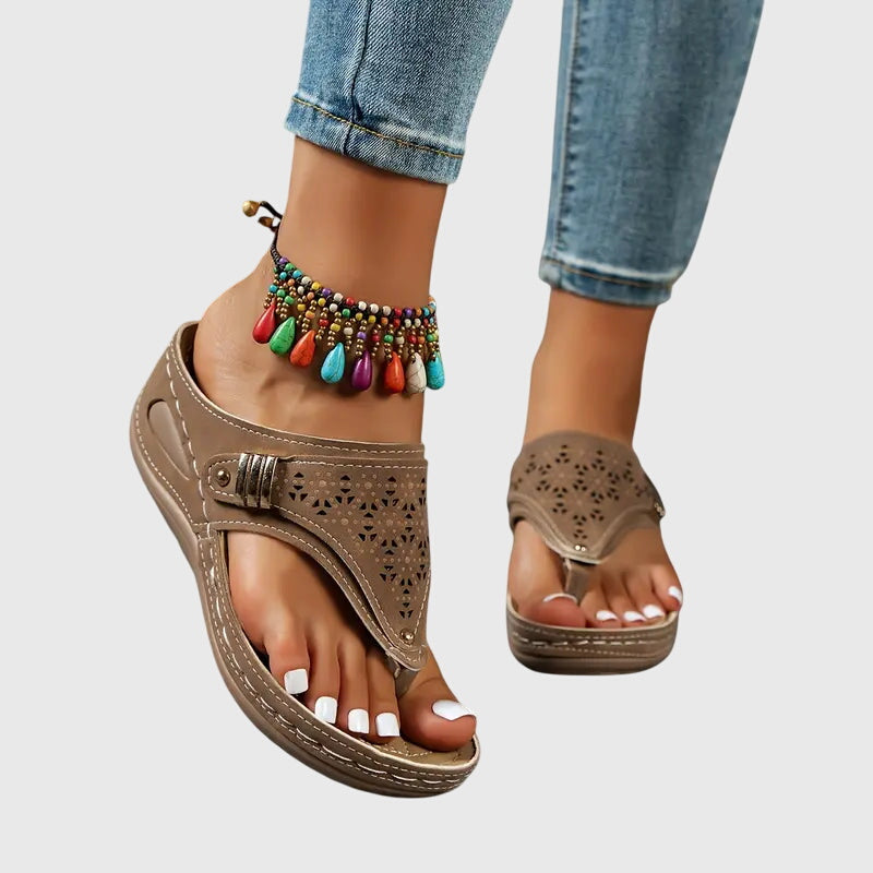 Liesel™ | Orthopaedic Sandals