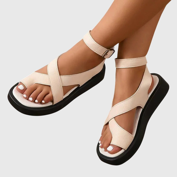 JUNE | ORTHOPEDIC SANDALS