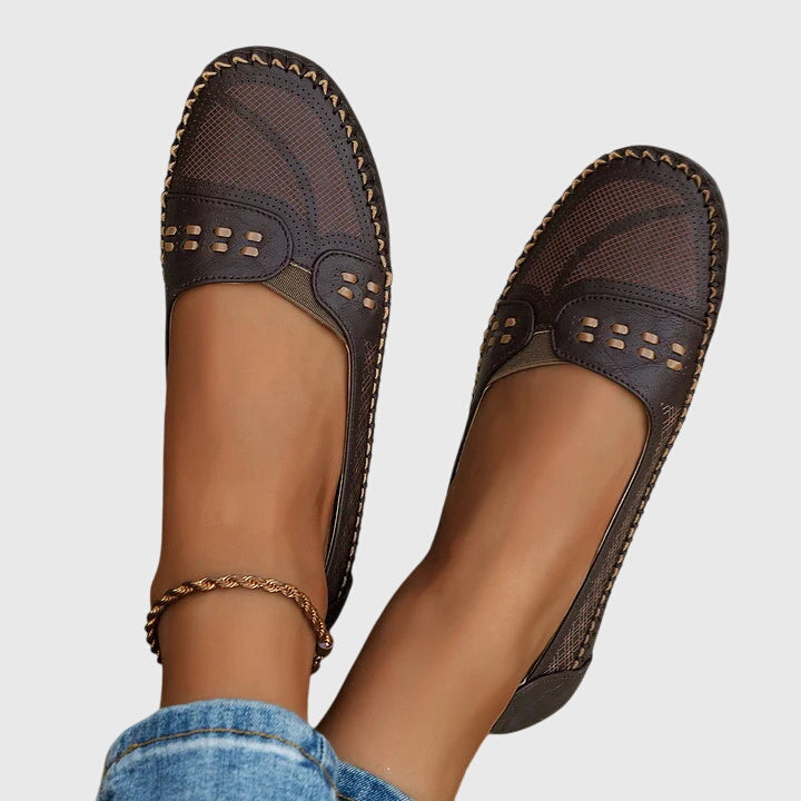 Livia™ | Orthopaedic Shoes