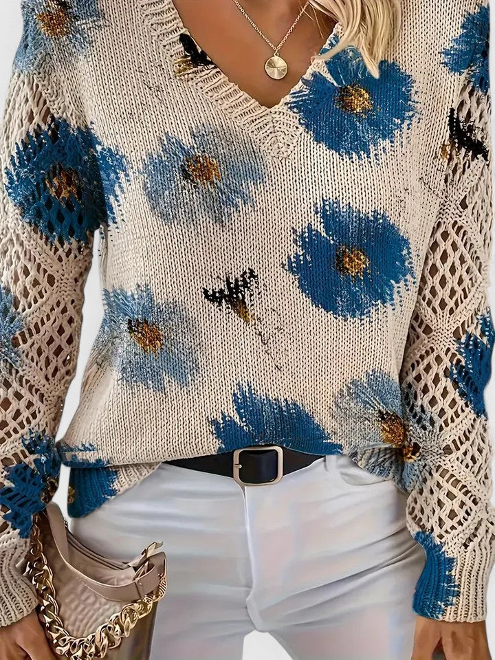 Aphra | Elegant Cardigan