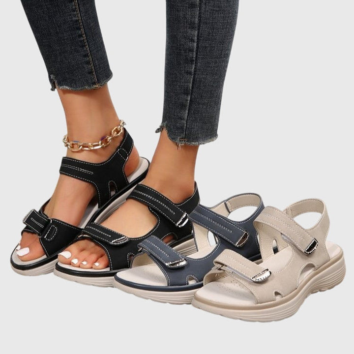 JONI | ORTHOPEDIC SANDALS