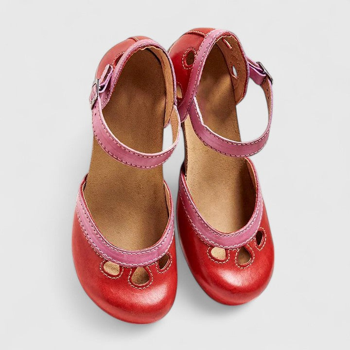 FERNANDA | ORTHOPEDIC SANDALS