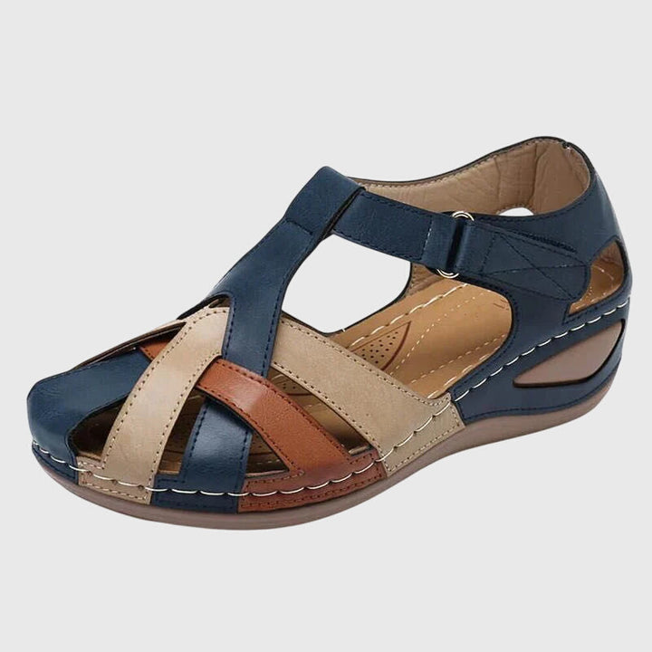 JOLENE | ORTHOPEDIC SANDALS