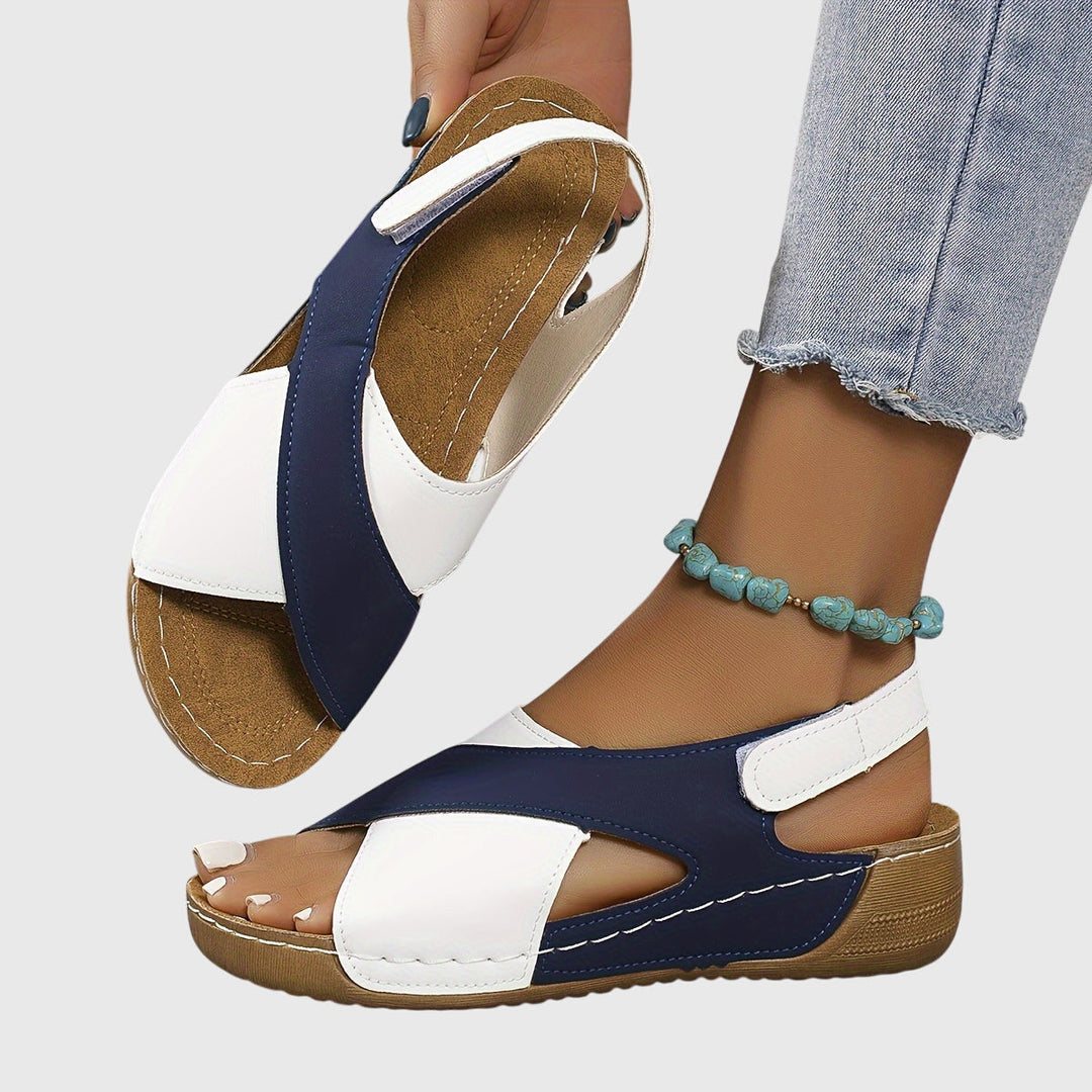 AGNES | ORTHOPEDIC SANDALS