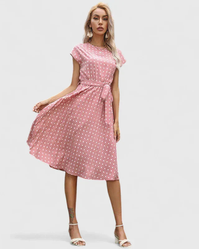 Clara | Elegant Dress