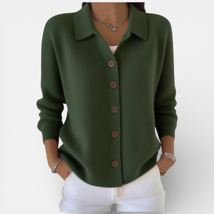 Philippa | Elegant Blouse