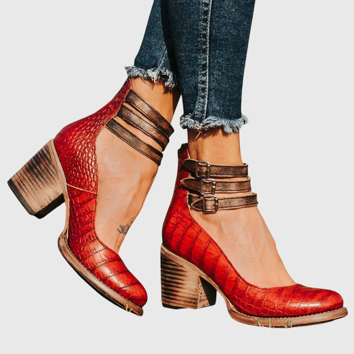 Arcadia™ | Stylish Heels