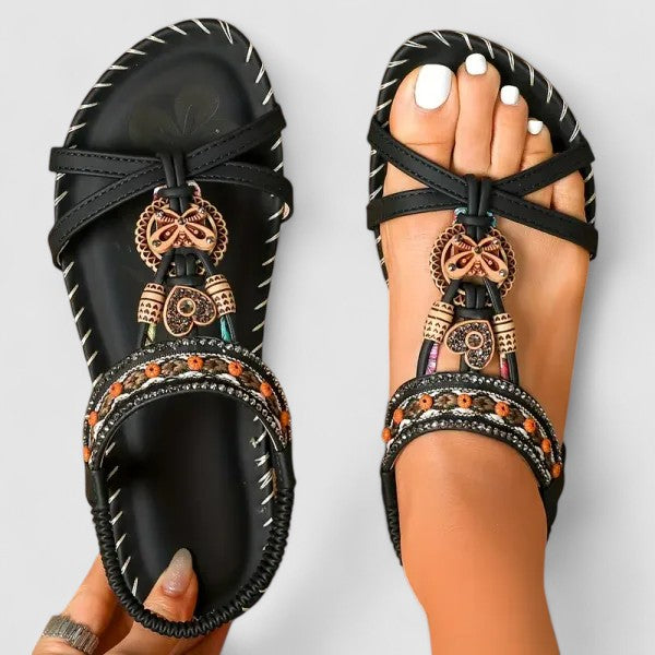 EVELYN | ORTHOPEDIC SANDALS