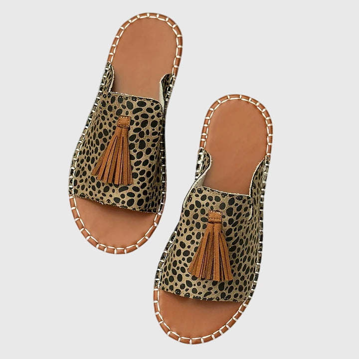 EWA | ORTHOPEDIC SANDALS