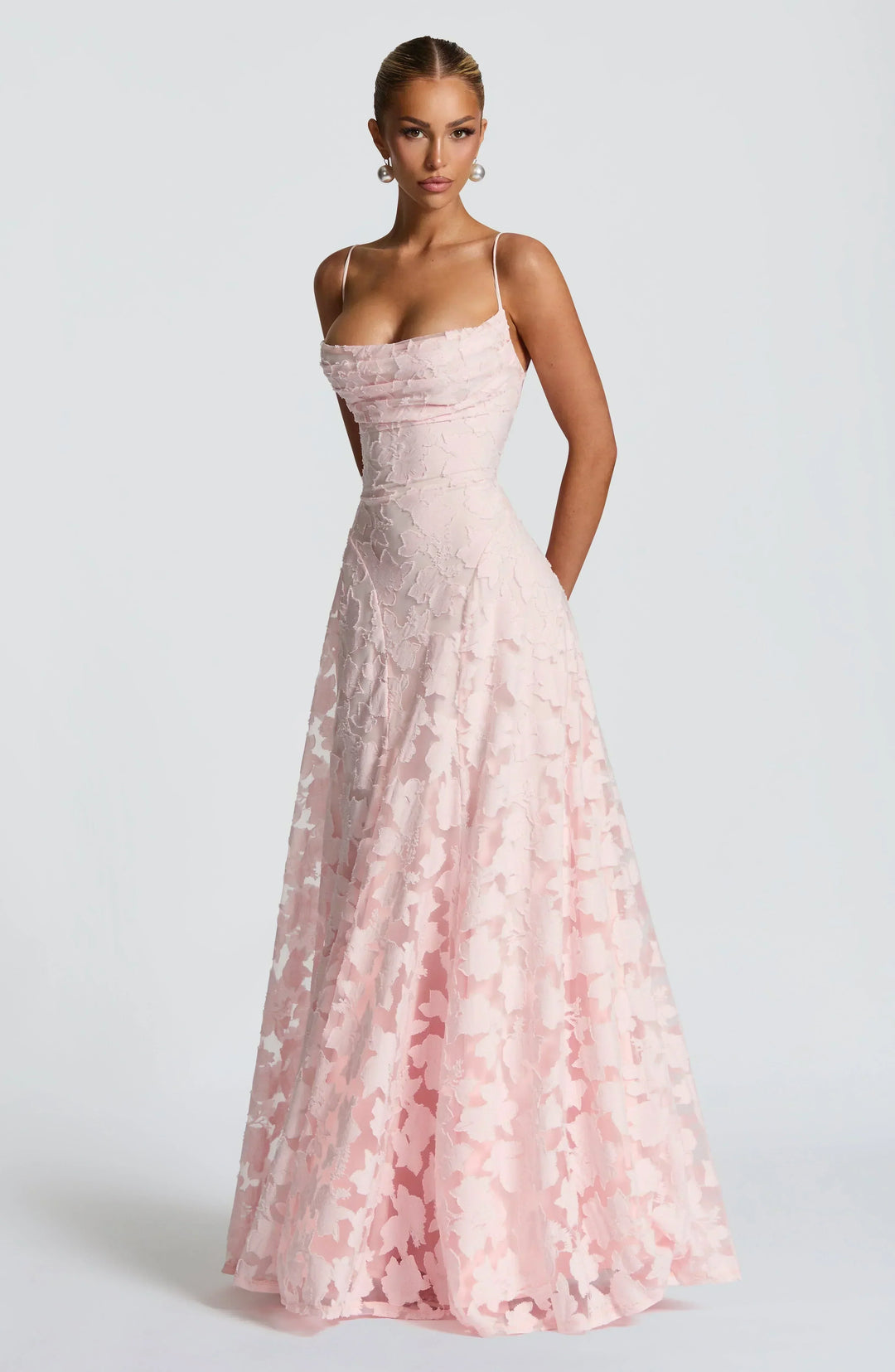 Rosemary Léon | Elegant Dress