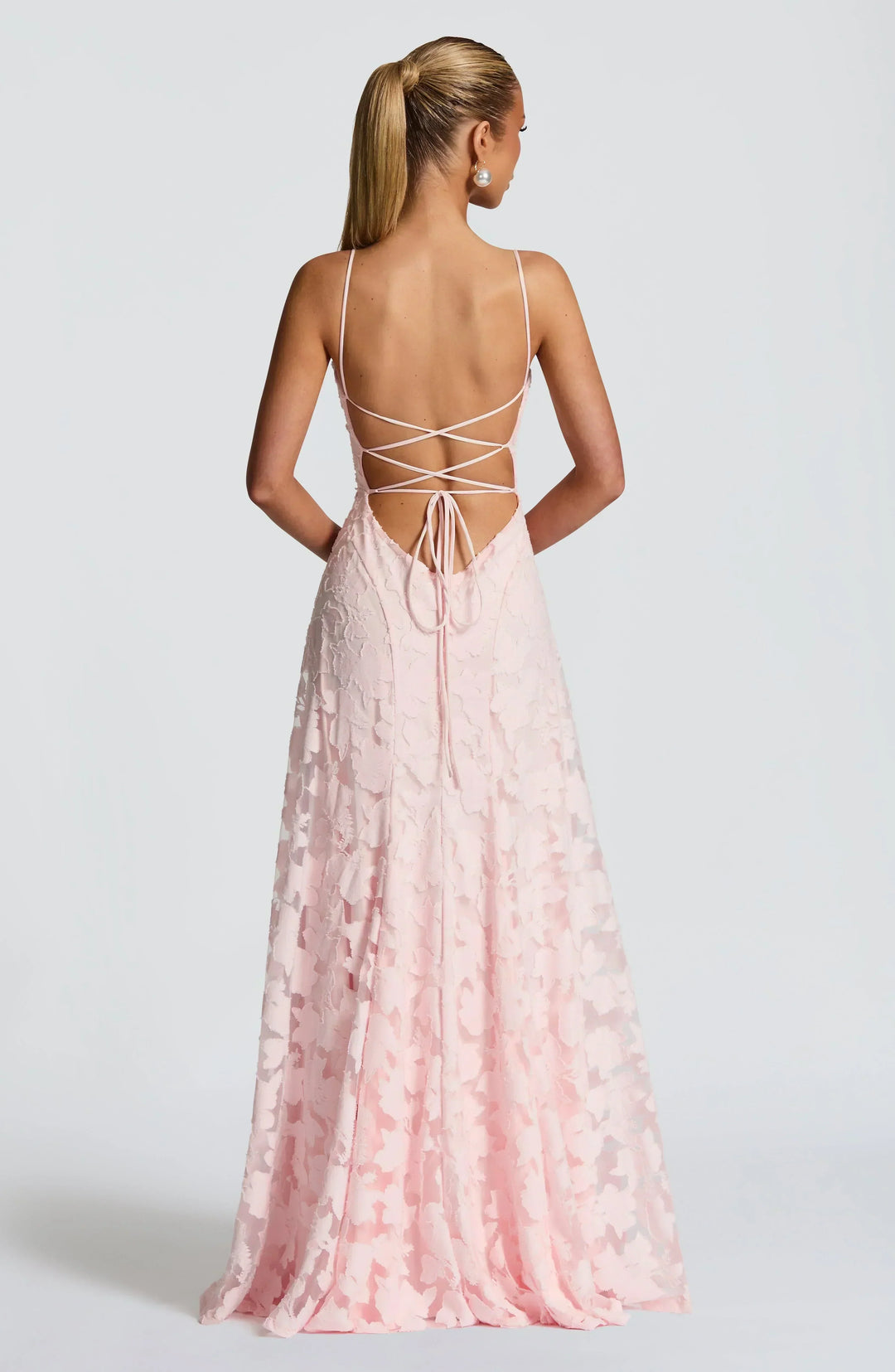 Rosemary Léon | Elegant Dress