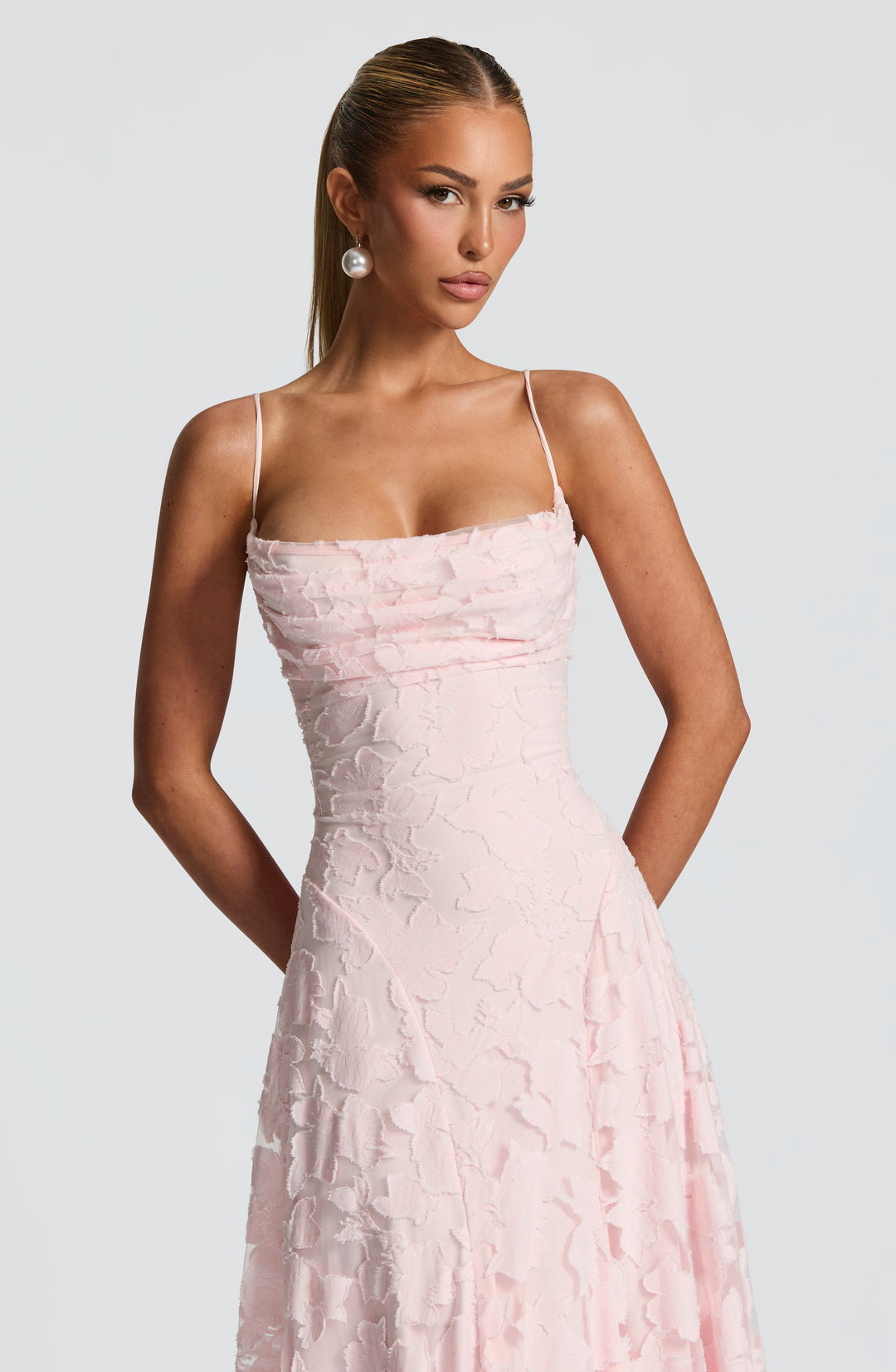 Rosemary Léon | Elegant Dress