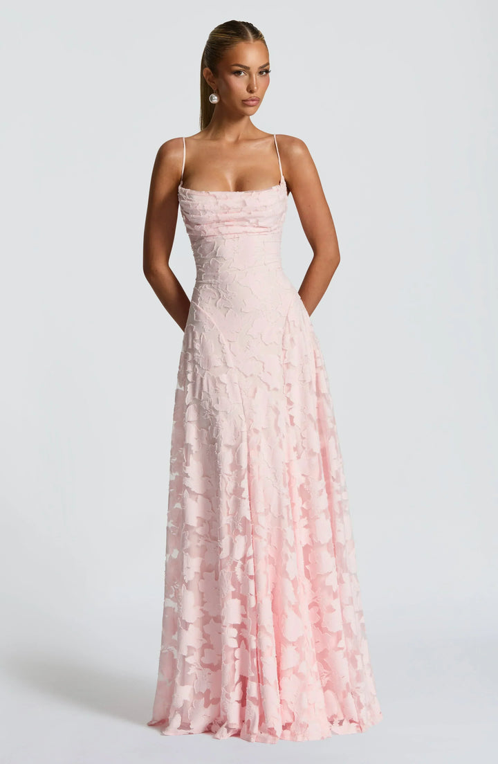 Rosemary Léon | Elegant Dress