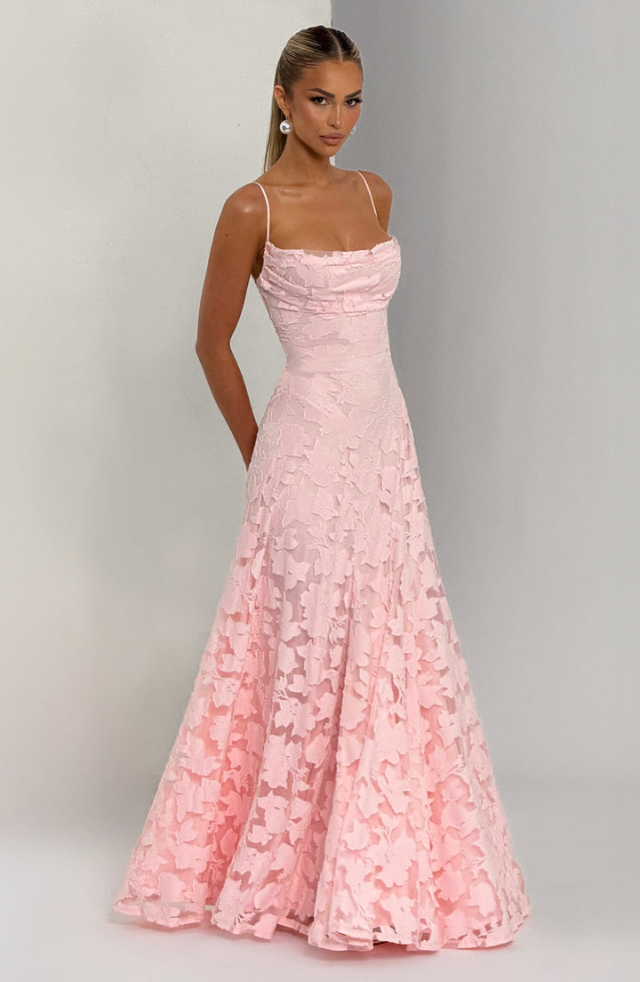 Olivia | Maxi Dress
