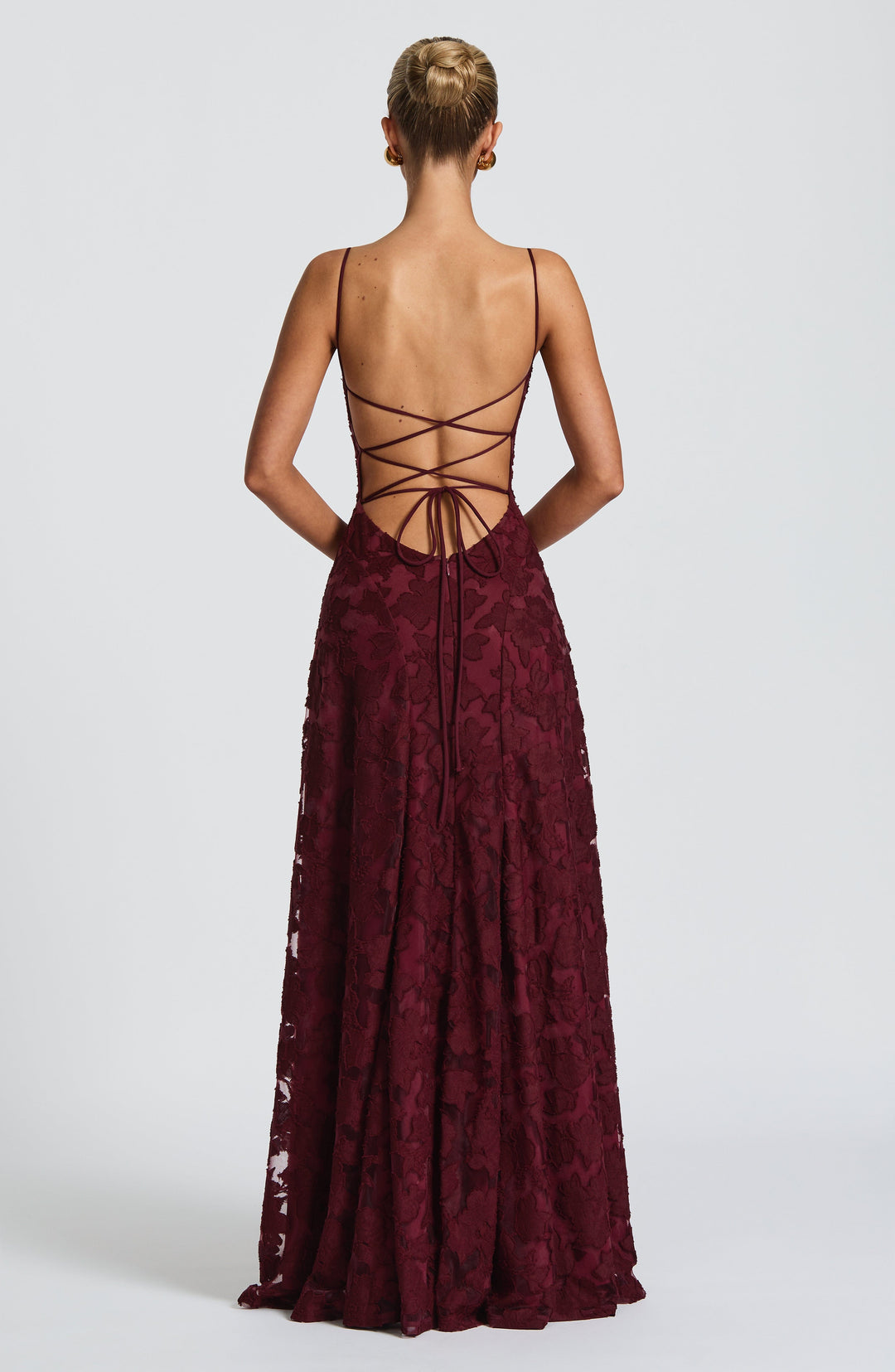 Olivia | Maxi Dress
