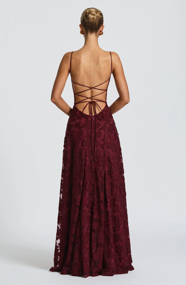 Rosemary Léon | Elegant Dress