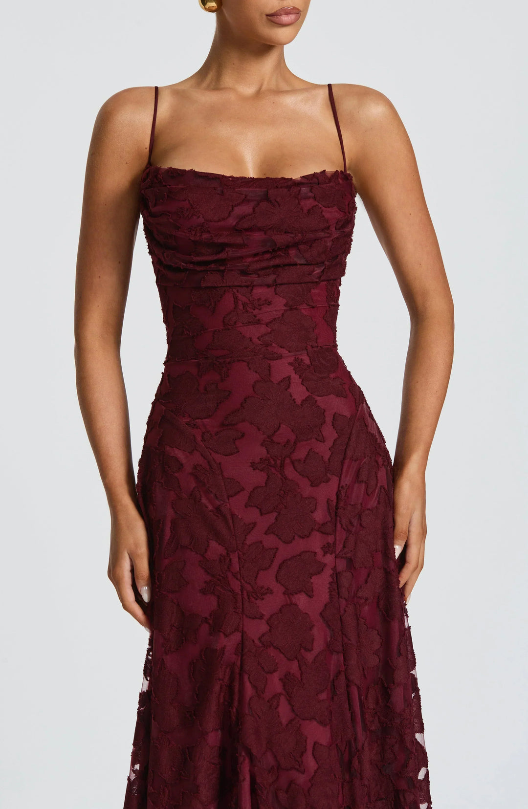 Rosemary Léon | Elegant Dress