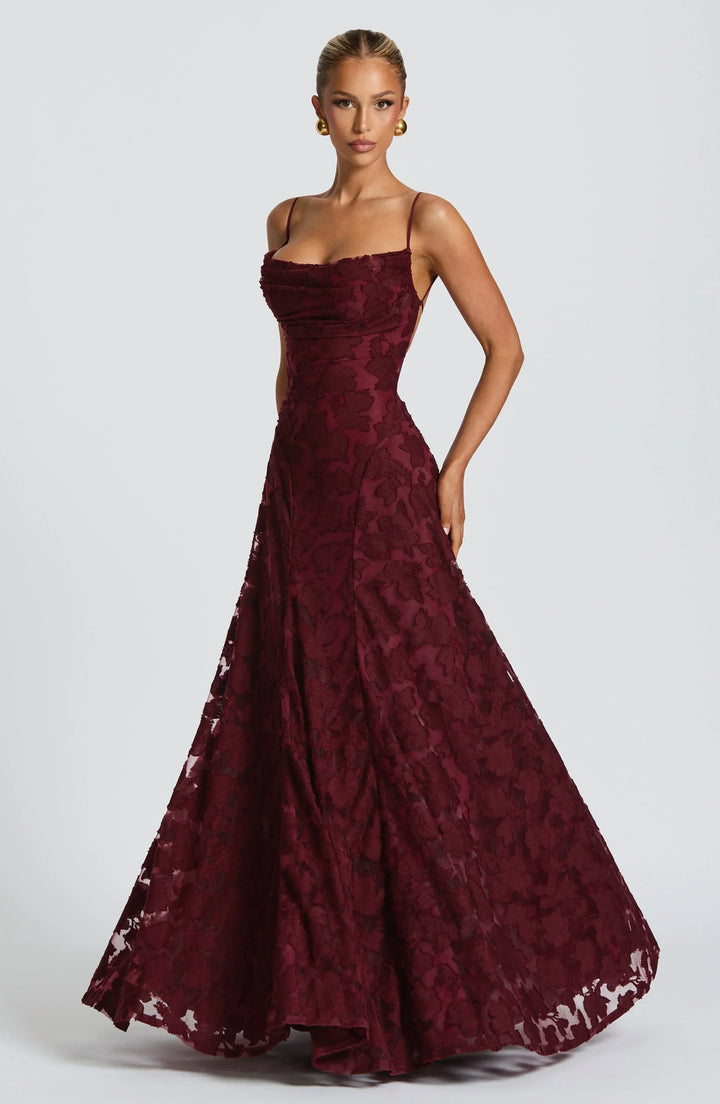 Rosemary Léon | Elegant Dress