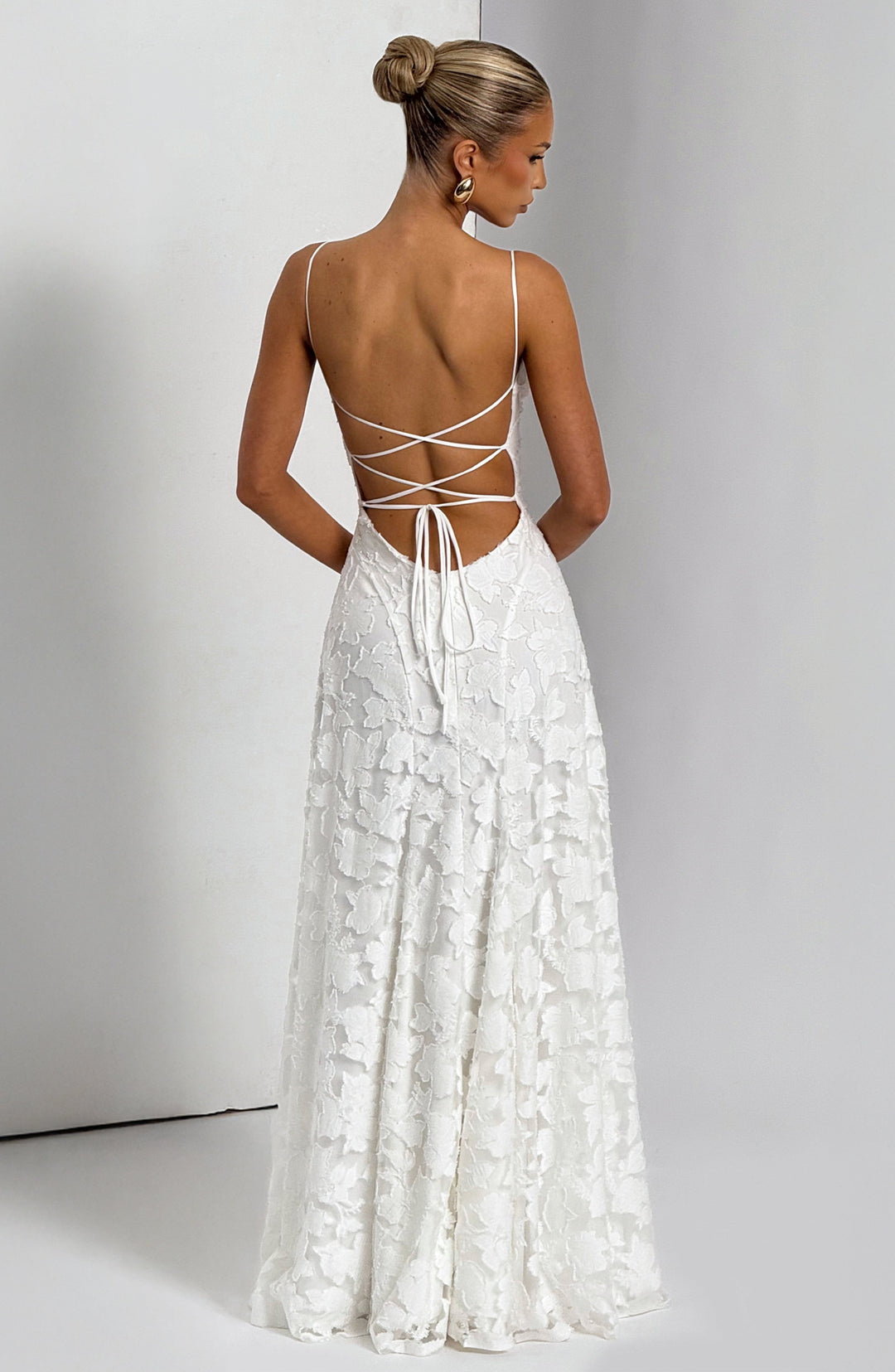 Olivia | Maxi Dress