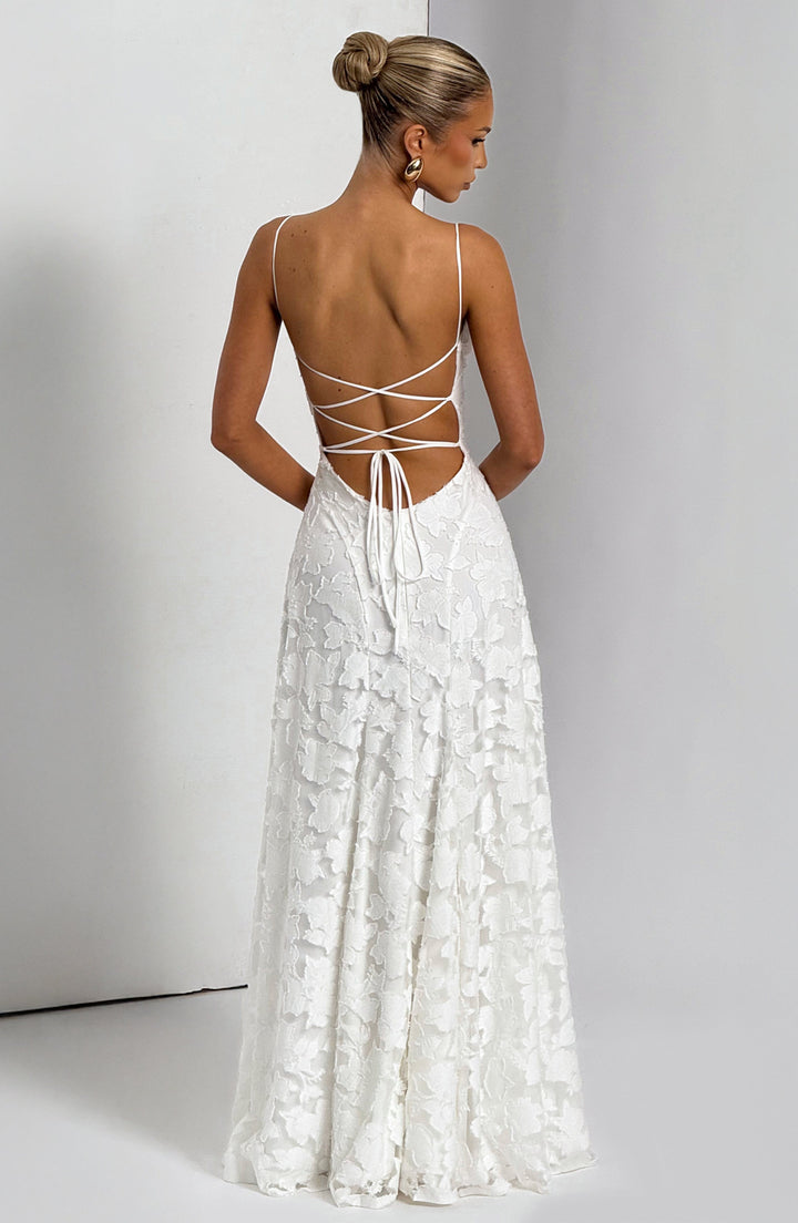 Olivia | Maxi Dress